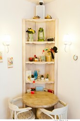 Фото компании  Клумба, кафе 32