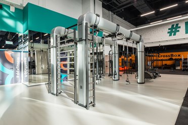 Фото компании  DDX Fitness 3