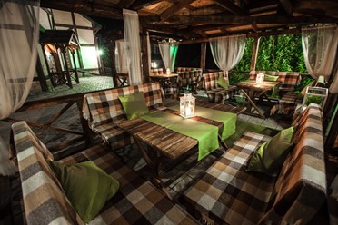 Фото компании  Сар-Герел Алтая, усадьба-ресторан 24