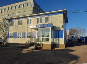 Фото компании ООО  Группа компаний УралАвто 4