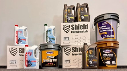 Фото компании ООО Шилд Петрокемикалз 4
