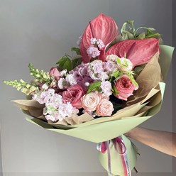 Фото компании ИП АртКрафтБукет 5