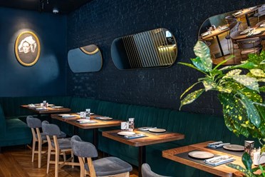 Фото компании  Пивной ресторан Brasserie Lambic на Маяковской 2