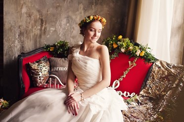 Фото компании ООО Свадебное агентство Wedding History 15