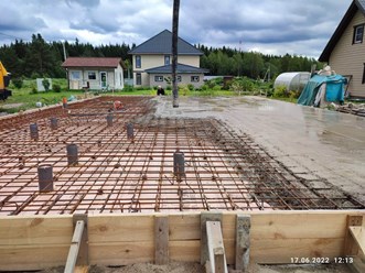 Фото компании ООО Стройресурс 4