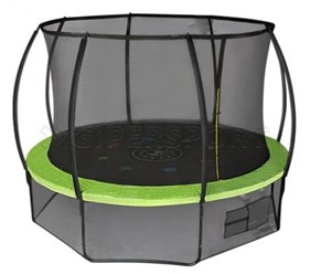Фото компании  Batut Jump 20
