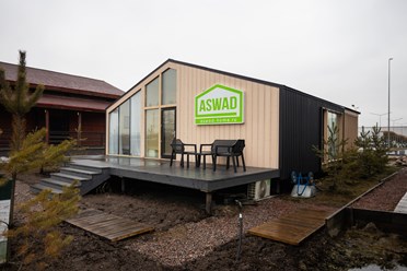 Фото компании ООО ASWAD HOME FACTORY 30