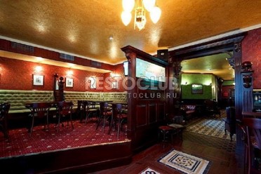 Фото компании  Peggy O`Neill`s, бар 25