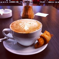 Фото компании  Giusto, ресторан 11