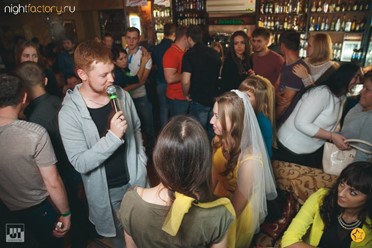 Фото компании  Play cafe, ресторан 15