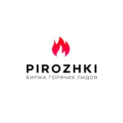 Логотип PIROZHKI.TOP