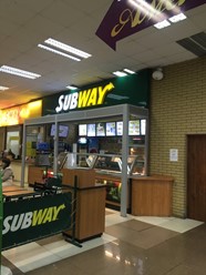 Фото компании  Subway, сеть ресторанов 1