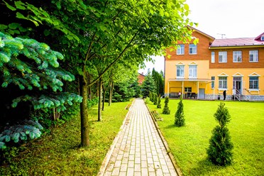 Фото компании  «Серебряный рассвет» 11