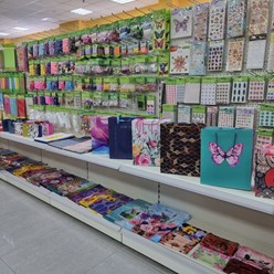 Фото компании ООО Канцелярская крыса 4