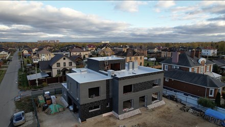 Фото компании ООО Roof Development 5