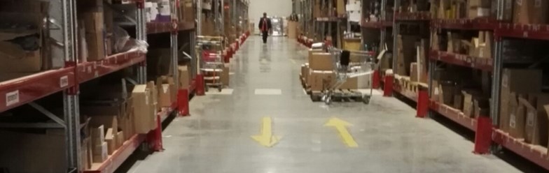 Устройство промышленных полов. Заливка бетонных ,полимерных,мозаичных полов.