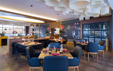 Фото компании  Umami 6