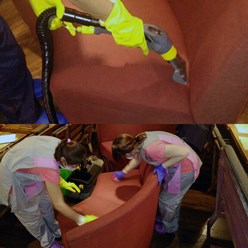 Фото компании ООО Клининговая компания "New Cleaning" 67