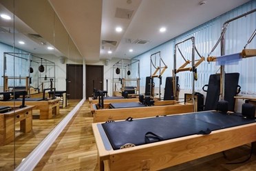 Фото компании ООО ДОН-Спорт 5