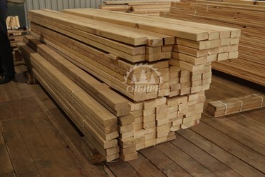 Фото компании ООО ЛПК Сибирь 3