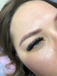 Фото компании  Студия наращивания ресниц-Beautiful Eyelashes 3