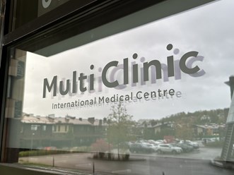 Фото компании  Multi Clinic (Мульти Клиник) 1