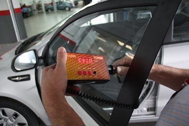 Фото компании  Тех осмотр автомобилей 7