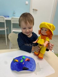 Фото компании  Робосфера 9