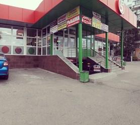 Фото компании  AUTO OSTROV shop 2