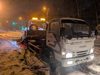 Фото компании  Эвакуатор Дубна 84
