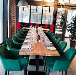 Фото компании ООО Ресторан Fedyukhi 8