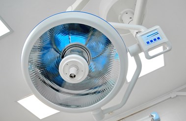 Фото компании  Эталон - центр пластической хирургии 34