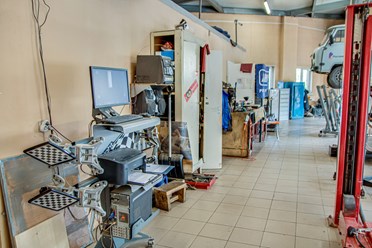 Фото компании  Авто Доктор 2