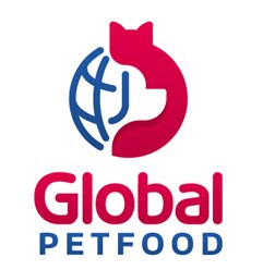 Логотип Глобал Петфуд