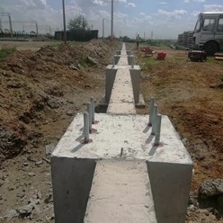 Фото компании ООО АСК 105