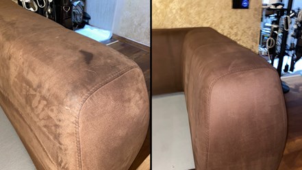 Фото компании  Профуборка 8