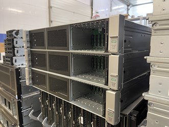 Фото компании ООО ServerPoint 3