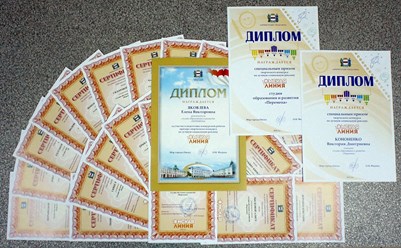 Фото компании  Детская ИЗО студия "Перемена" 9