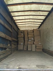 Фото компании ООО Грузис НН 21