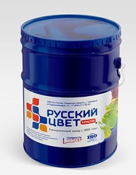 Эмали, водоэмульсионные краски, лаки