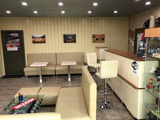 Фото компании  Автосервис "Staнция" 3