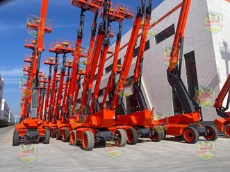 Фото компании ООО Прокат ПРО56 5