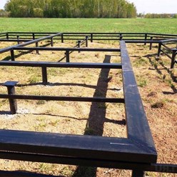 Фото компании  ПРО Сваи 6