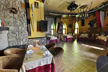 Фото компании  Замок в долине 10