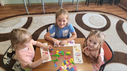 Фото компании  Мамина школа 4