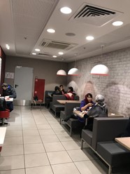 Фото компании  KFC, сеть ресторанов быстрого питания 9