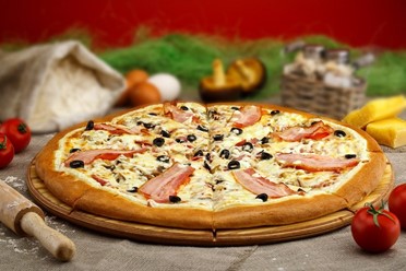 Фото компании  Милано, сеть пиццерий и суши-баров 32