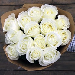 Фото компании ООО Fiesta Flowers 5