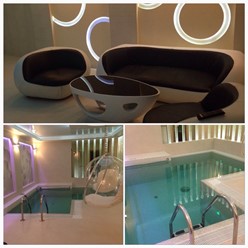 Фото компании  Барракуда, сауна 20