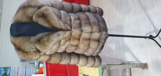 Фото компании  «Шьём мех» 2